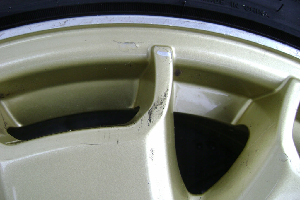 1x Alufelge 18 Zoll 8.5" 5x112 35ET Rim Wheel FEL7610811264sw