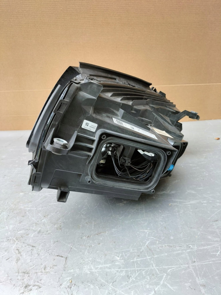 Frontscheinwerfer Mercedes-Benz Glc 2539065801 Rechts Scheinwerfer Headlight SCH9351537248by