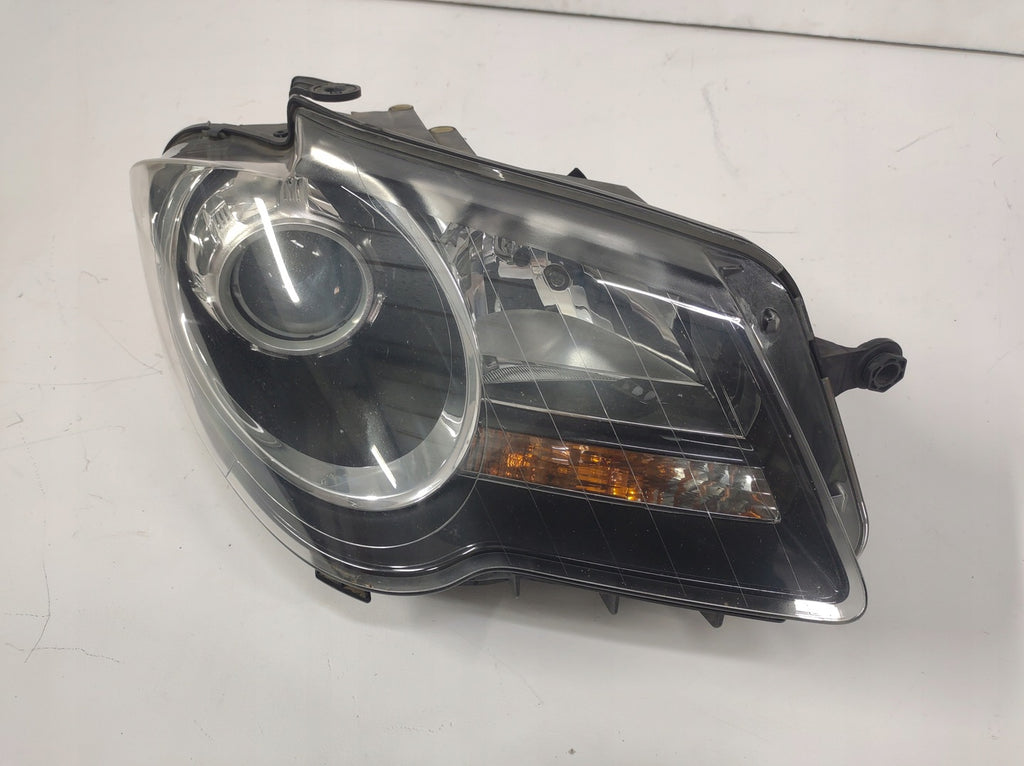 Frontscheinwerfer VW Touran 1T1941006C 06A6146 Xenon Rechts Headlight