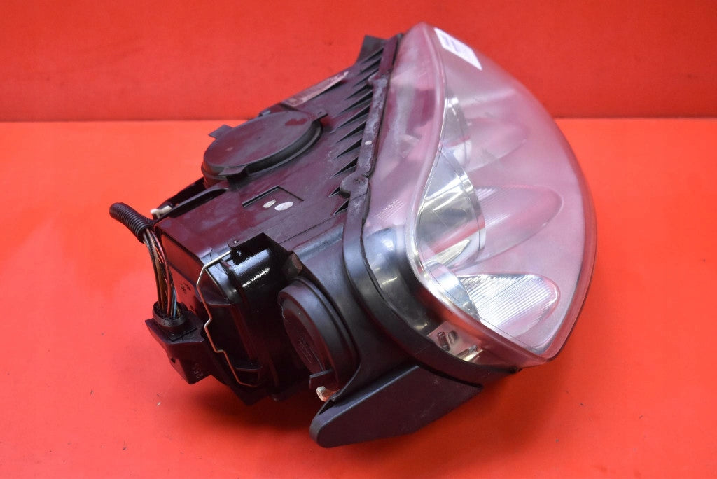 Frontscheinwerfer VW Touareg 7L6941016CE Rechts Scheinwerfer Headlight SCH8107673895nw
