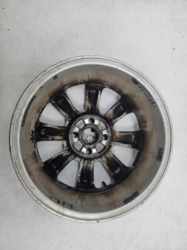 1x Alufelge 15 Zoll 5.5" 4x100 45ET PZ406-B0674-ZC Toyota I Rim Wheel FEL7077163805he