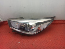 Load image into Gallery viewer, Frontscheinwerfer Kia Rio LED Links Scheinwerfer Headlight