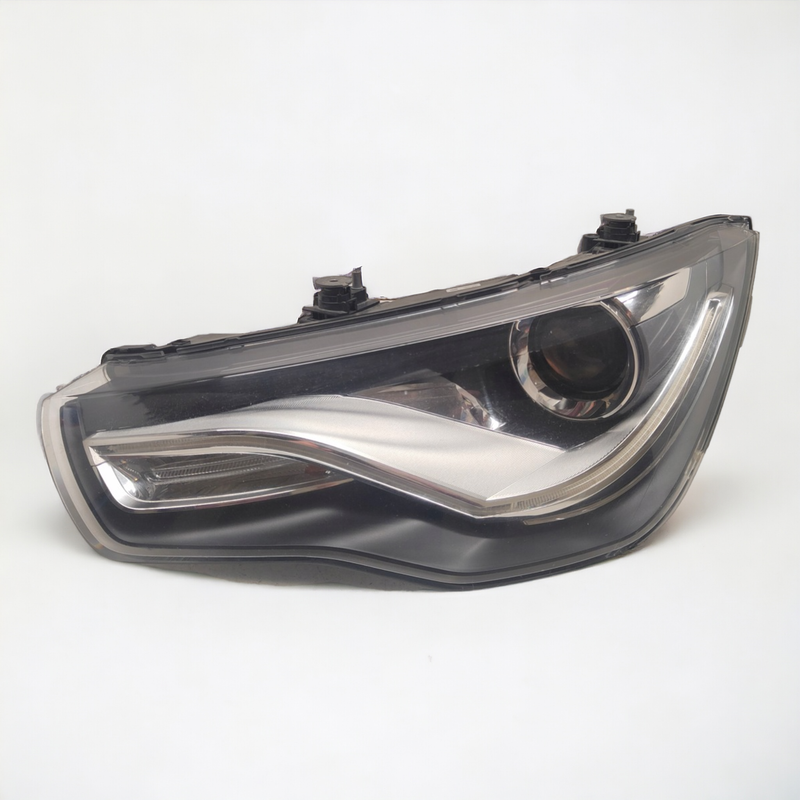 Frontscheinwerfer Audi A1 8X0941005 Xenon Links Scheinwerfer Headlight