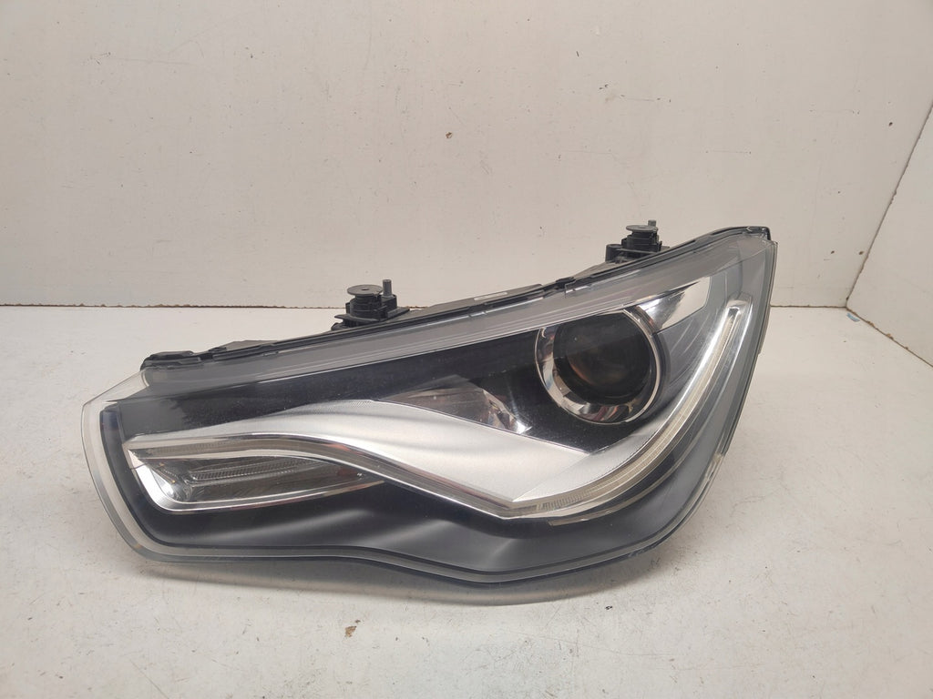 Frontscheinwerfer Audi A1 8X0941005 Xenon Links Scheinwerfer Headlight