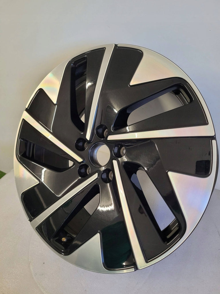 1x Alufelge 19 Zoll 8.0" 5x112 45ET 14B601025C VW I Rim Wheel FEL3048305196xf