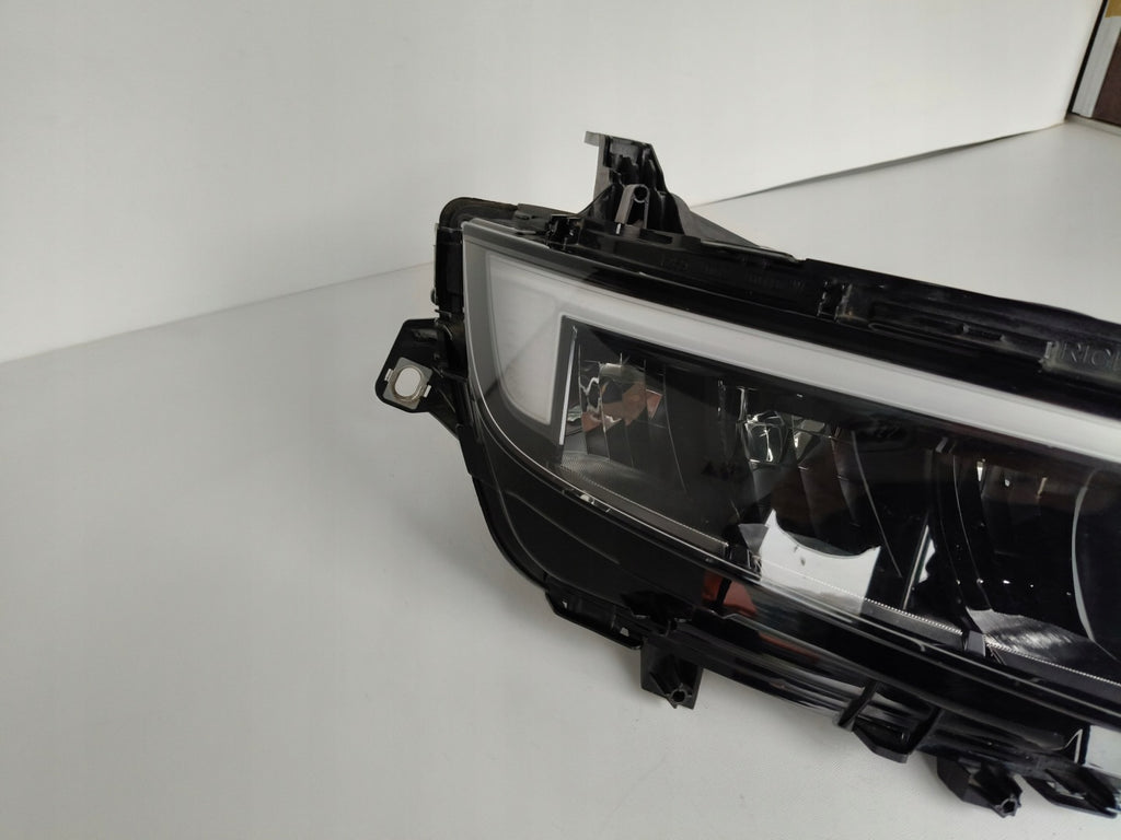 Frontscheinwerfer Opel Astra L 9851881180 Full LED Rechts Scheinwerfer Headlight SCH1115610335we