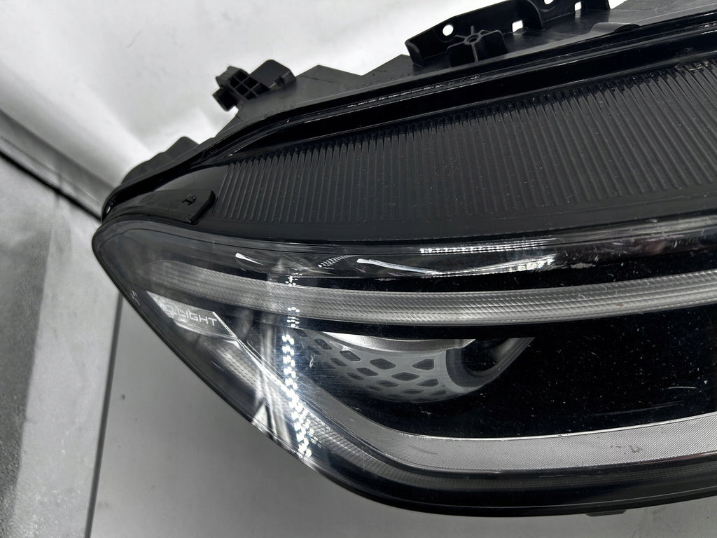 Frontscheinwerfer VW Id.4 E21 11B941036D LED Rechts Scheinwerfer Headlight SCH8571170285aj