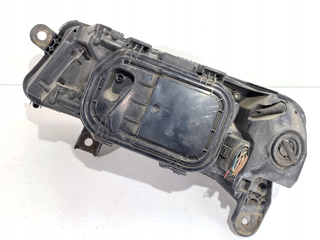 Frontscheinwerfer Audi A6 C6 4F0941004AK Rechts Scheinwerfer Headlight SCH3946778442se