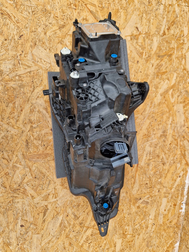 Frontscheinwerfer Volvo S60 II V60 32338012 Full LED Links Headlight SCH9288423167xw