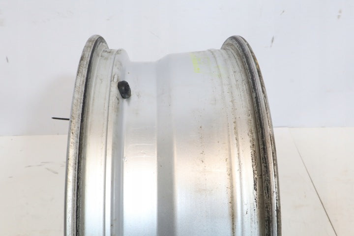 4x Alufelge 16 Zoll 6.5" 5x114.3 52910-2E620 Hyundai Tucson Rim Wheel FEL7359102144bt