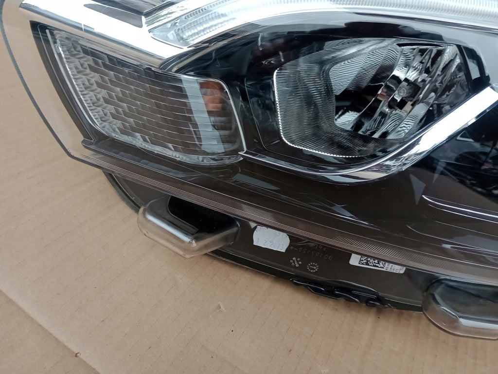 Frontscheinwerfer Toyota Proace Links Scheinwerfer Headlight SCH5959587547to