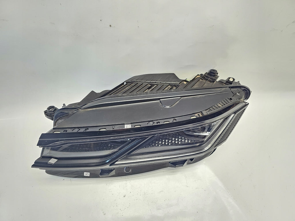 Frontscheinwerfer VW Touareg 761941081A 1EX013143 LED Links Headlight