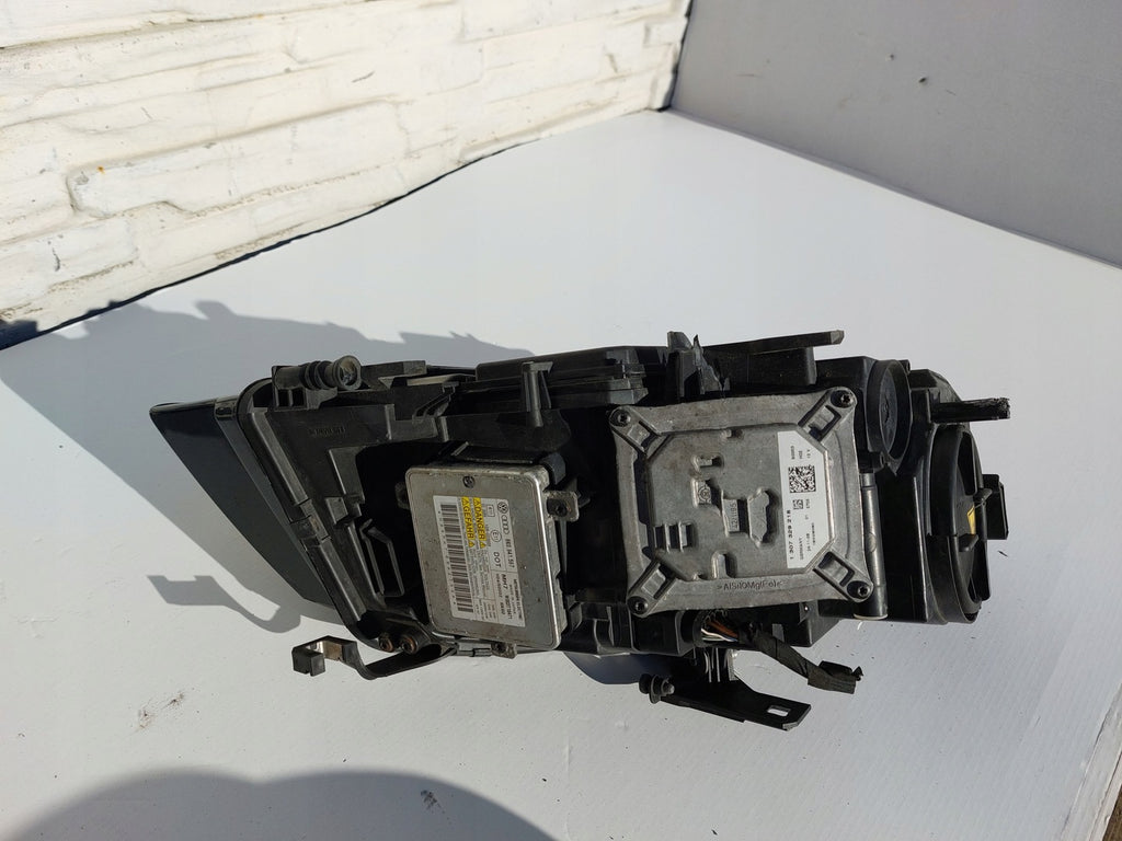 Frontscheinwerfer Audi A4 8K0941003G 8K0941004G Ein Stück (Rechts oder Links) SCH3265957641vm