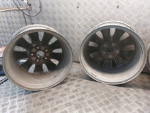 Laden Sie das Bild in den Galerie-Viewer, 4x Alufelge 16 Zoll 6.5" 5x112 8P0601025AA Audi Rim Wheel FEL9458561385tr
