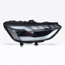 Load image into Gallery viewer, Frontscheinwerfer Audi A4 B9 8W0941034D LED Rechts Scheinwerfer Headlight