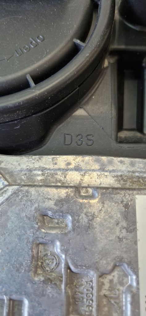 Frontscheinwerfer Land Rover Range III AH4213W029EC Xenon Rechts Headlight SCH8795602433dn