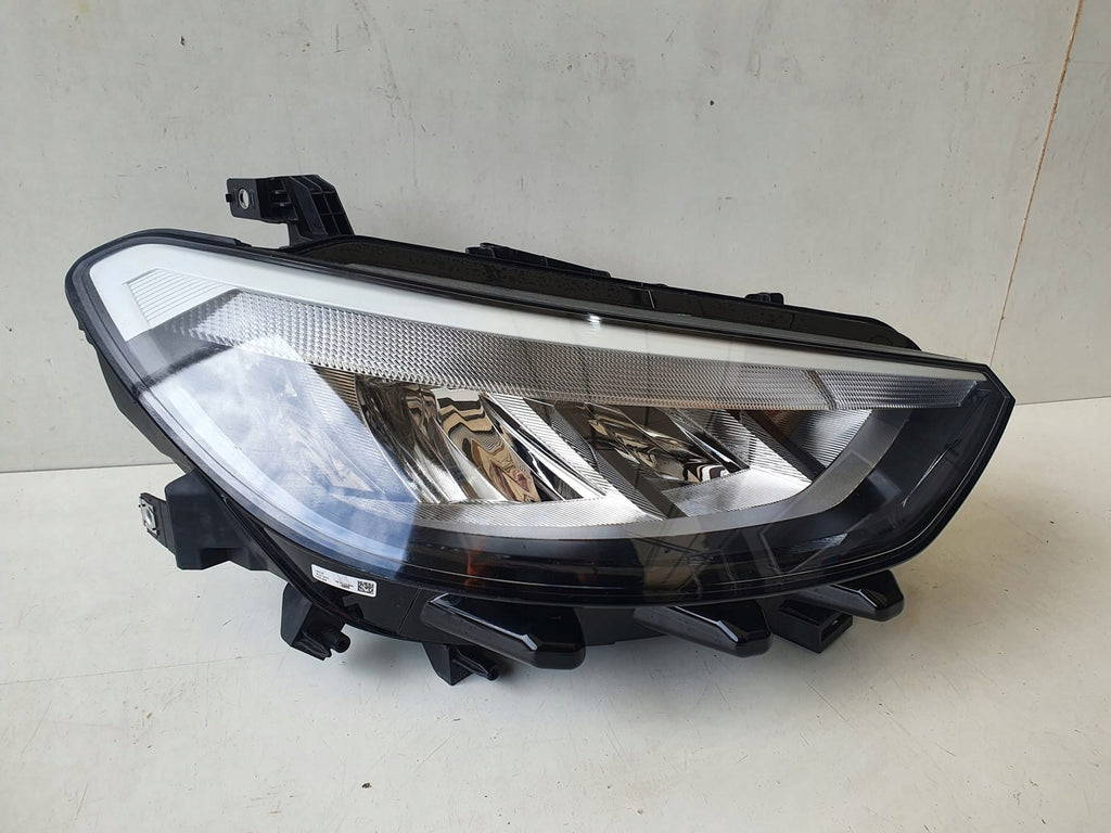 Frontscheinwerfer VW 10B941006A Rechts Scheinwerfer Headlight SCH5155479170tf