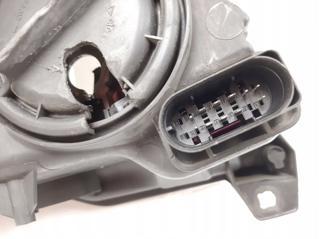 Frontscheinwerfer Mercedes-Benz Viano W639 Vito 16589900 Links Headlight SCH1332117005yh