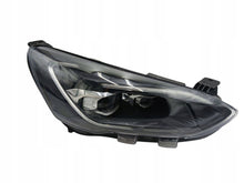 Load image into Gallery viewer, Frontscheinwerfer Ford Focus IV JX7B-13E016-AE LED Rechts Scheinwerfer Headlight SCH4563716087gt