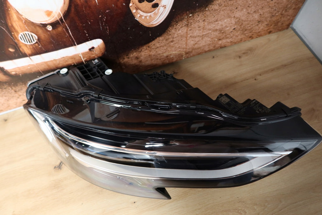 Frontscheinwerfer Audi A8 4N0941034C LED Rechts Scheinwerfer Headlight SCH7166380758oh