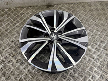 Load image into Gallery viewer, 1x Alufelge 17 Zoll 5x108 9814117977 Peugeot 508 Ii Rim Wheel FEL5824263504wt