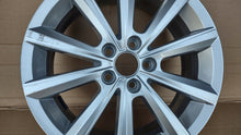 Load image into Gallery viewer, 1x Alufelge 16 Zoll 6.0" 5x100 45ET 2G0601025AF VW Polo Rim Wheel FEL4326626726tv