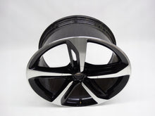 Load image into Gallery viewer, 1x Alufelge 21 Zoll 9.5" 5x112 31ET 4M0601025CF Audi Q7 Rim Wheel FEL2300739319jv