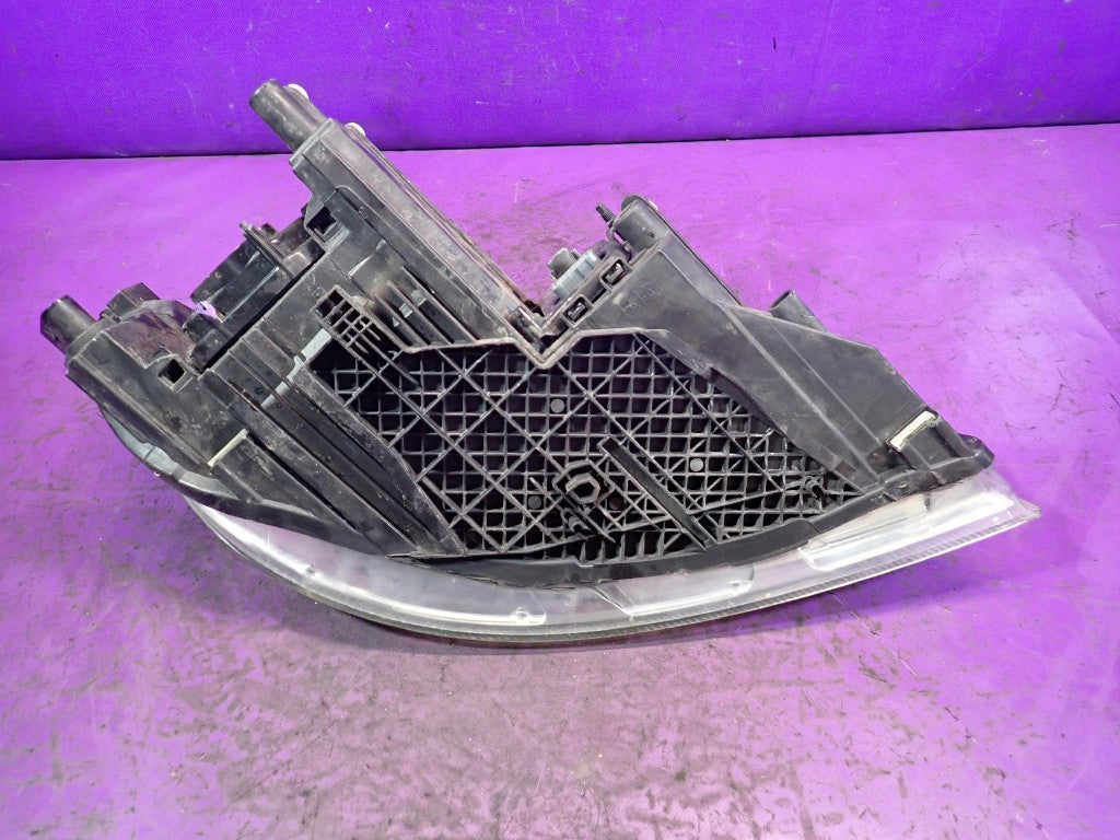 Frontscheinwerfer Skoda Octavia II 381032 Links Scheinwerfer Headlight SCH3874603511wn