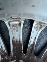 Laden Sie das Bild in den Galerie-Viewer, 1x Alufelge 16 Zoll 6.5&quot; 5x108 50ET JX7C-1007-B1A Ford Focus C-Max Rim Wheel