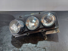 Laden Sie das Bild in den Galerie-Viewer, Frontscheinwerfer Alfa Romeo 159 60683988 Links Scheinwerfer Headlight SCH1758845752xb