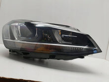 Load image into Gallery viewer, Frontscheinwerfer VW Golf VII 90043742 Vorderseite Scheinwerfer Headlight SCH2714738726cc