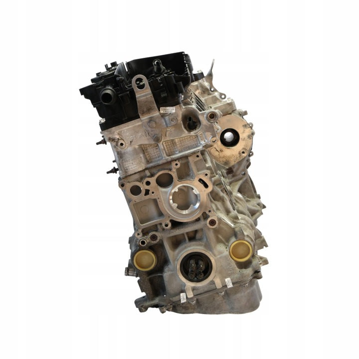 Motor BMW F21 F30 F32 F31 F20 N47D20C 2.0 119TKm Diesel Engine Unkomplett MOT8925515360ue