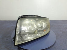 Laden Sie das Bild in den Galerie-Viewer, Frontscheinwerfer Audi A2 8Z0941003H Links Scheinwerfer Headlight