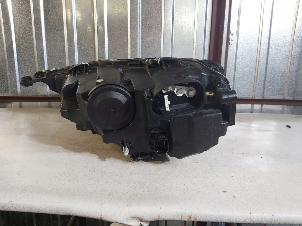 Frontscheinwerfer Audi A1 82A941034D Full LED Rechts Scheinwerfer Headlight