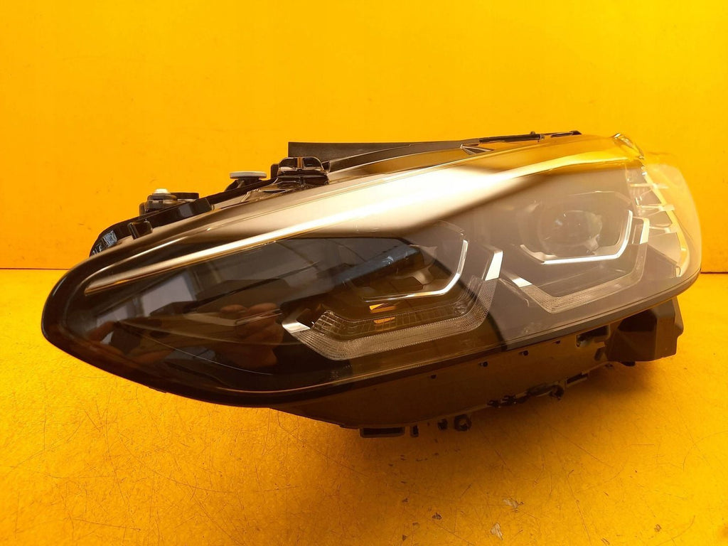 Frontscheinwerfer BMW 4 G22 G23 G26 5A19351 LED Links Scheinwerfer Headlight SCH2402187922tv