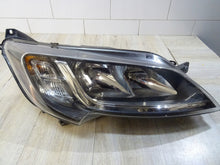 Load image into Gallery viewer, Frontscheinwerfer Fiat Ducato 1375097080 Rechts Scheinwerfer Headlight SCH5130918851zr