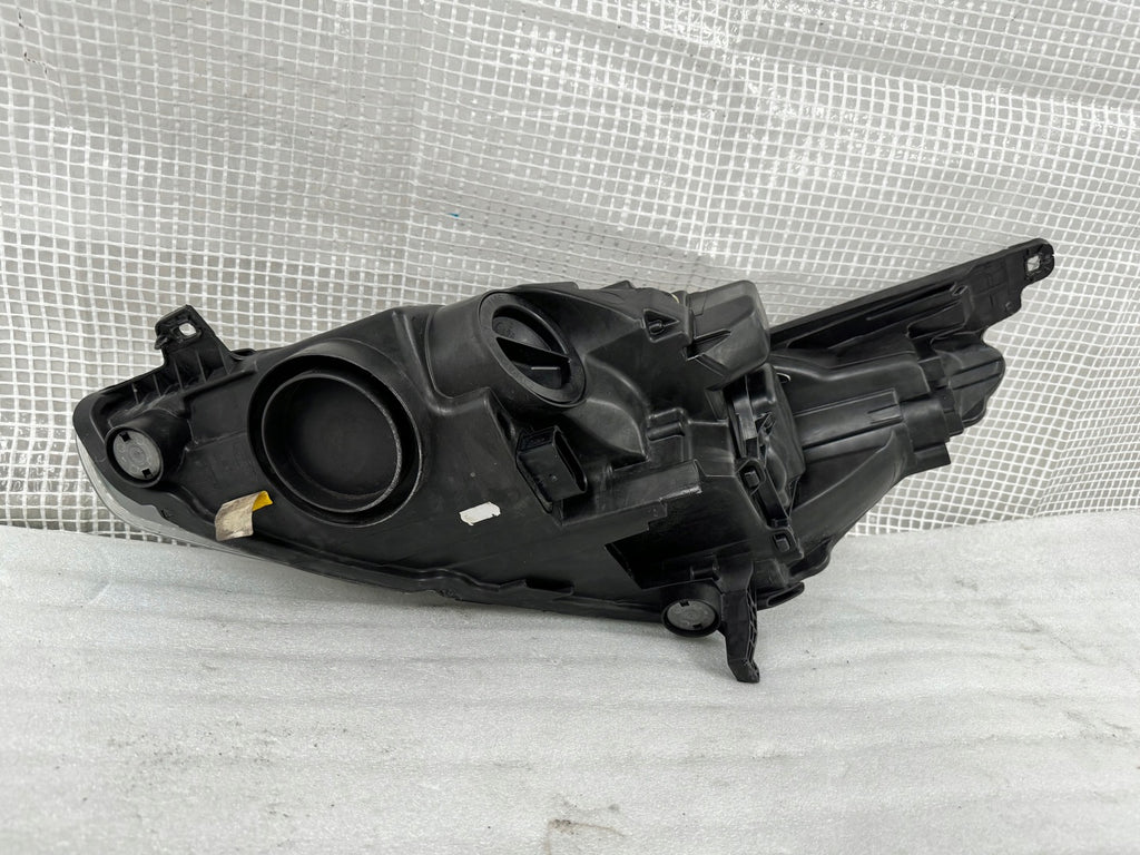 Frontscheinwerfer Ford Cmax C-Max AM51-13W029-AF Rechts Scheinwerfer Headlight