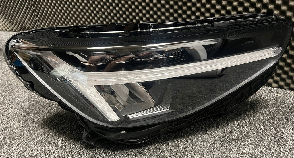 Frontscheinwerfer Volvo Xc40 32338909 LED Rechts Scheinwerfer Headlight SCH6187799424zy