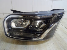 Laden Sie das Bild in den Galerie-Viewer, Frontscheinwerfer Ford Transit KK31-13W030-DD Links Scheinwerfer Headlight SCH7505447746ke