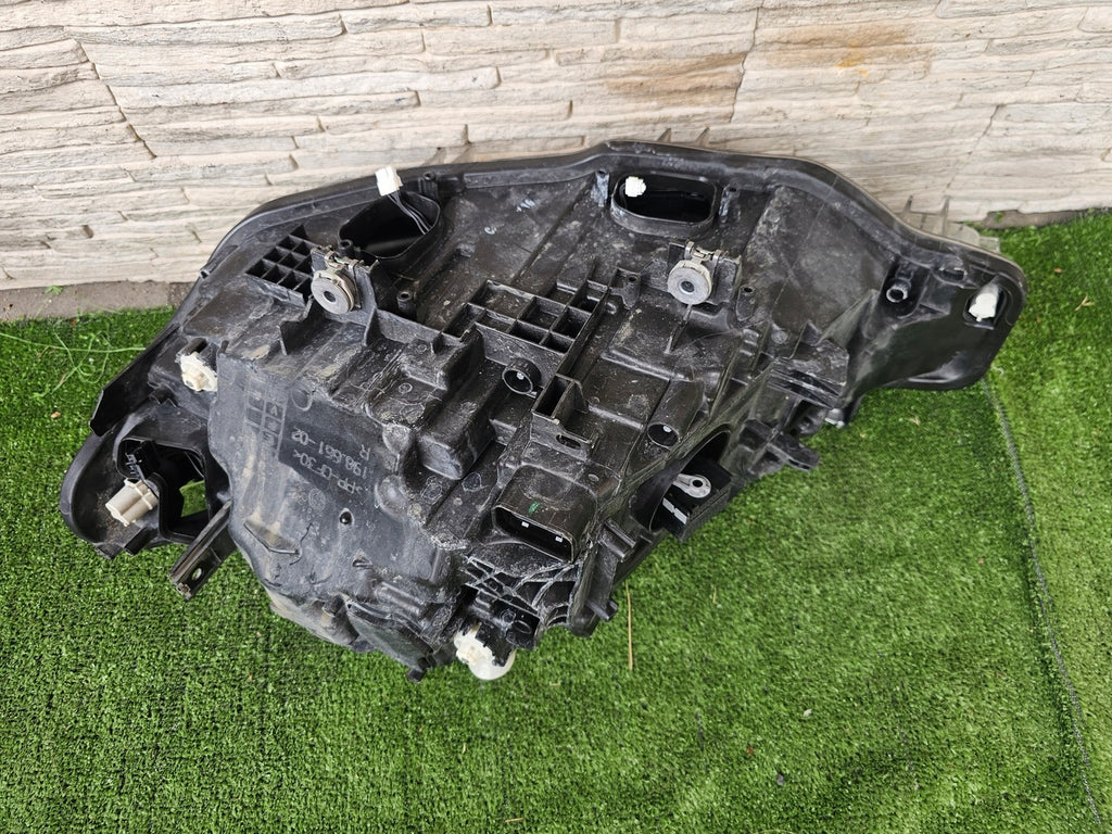 Frontscheinwerfer BMW 3 F30 Rechts Scheinwerfer Headlight SCH4529213551ee