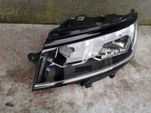 Laden Sie das Bild in den Galerie-Viewer, Frontscheinwerfer VW T6 7L1941005B Links Scheinwerfer Headlight SCH1139889036qb