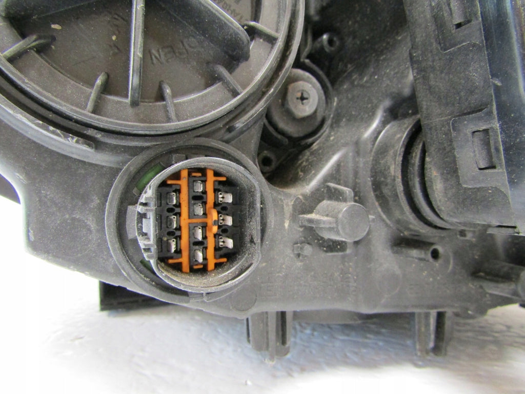 Frontscheinwerfer Kia Soul 92102-E4 LED Rechts Scheinwerfer Headlight SCH8224194635vu