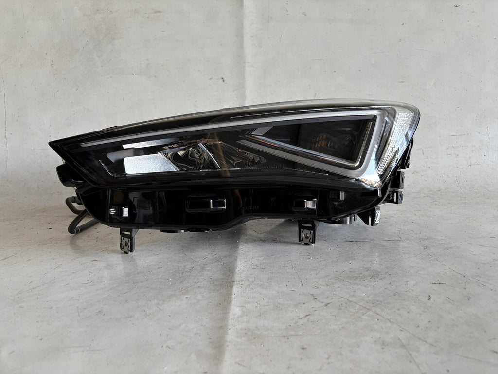 Frontscheinwerfer Seat Tarraco Kn2 5FJ941007J Full LED Rechts oder Links