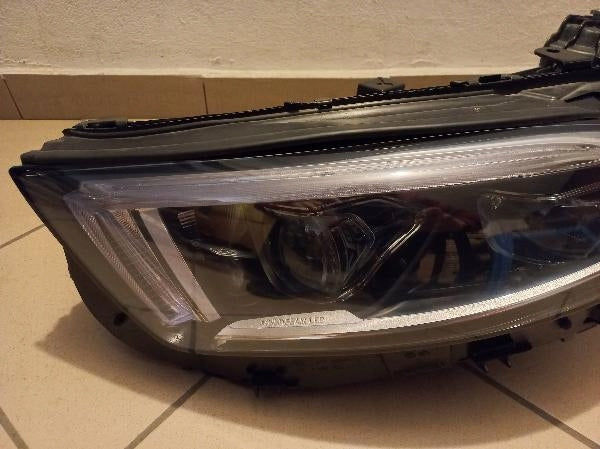 Frontscheinwerfer Mercedes-Benz Cls A2579068300 LED Links Scheinwerfer Headlight