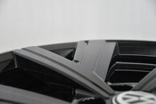 Laden Sie das Bild in den Galerie-Viewer, 4x Alufelge 17 Zoll 7.0" 5x100 51ET 601025 VW Polo Rim Wheel FEL6116870131ub