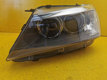Load image into Gallery viewer, Frontscheinwerfer BMW X3 F25 7276991 Xenon Links Scheinwerfer Headlight SCH6672812207ol