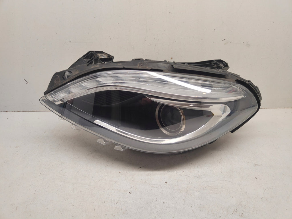 Frontscheinwerfer Mercedes-Benz W246 A2468207161 Xenon Links Headlight