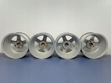 Laden Sie das Bild in den Galerie-Viewer, 4x Alufelge 16 Zoll 7.0" 5x112 Audi Rim Wheel FEL6669612002cr