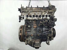 Laden Sie das Bild in den Galerie-Viewer, Motor Chevrolet Cruze Z20D1 2.0 VCDI 163PS 146TKm 2012 Diesel Engine Unkomplett MOT2187815037eo