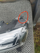 Laden Sie das Bild in den Galerie-Viewer, Frontscheinwerfer Dacia Spring 266008993R Ein Satz Scheinwerfer Headlight SCH6986330910rz